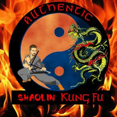 Authentic Shaolin Kung Fu