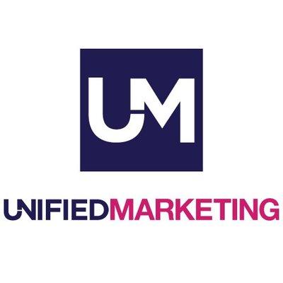 Unified Marketing Logo