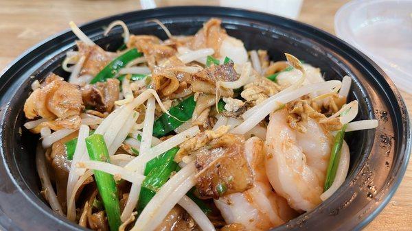 Char Kway Teow