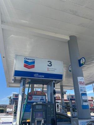 Chevron