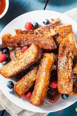 French Toast