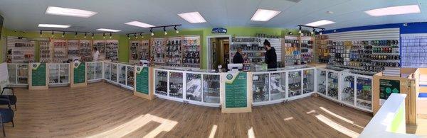 Forbidden Cannabis Club Lacey Olympia Rec and medical Marijuana Dispensary