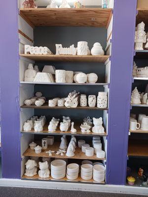 Ceramics