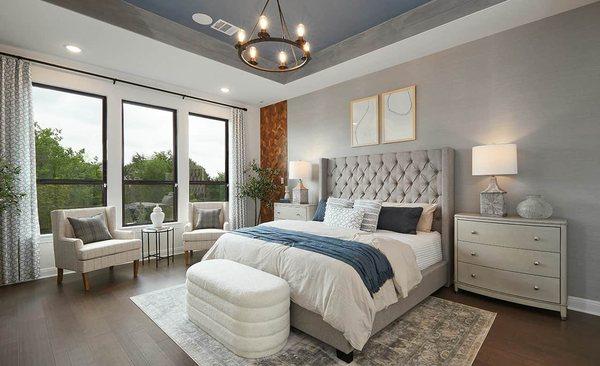 Brightland Homes Austin