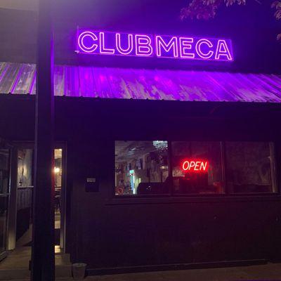 Club Meca