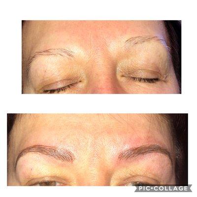 Microblading by Ajsa