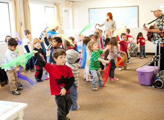 Another music class picture!!!