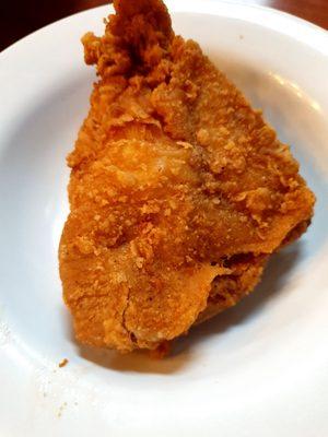 Fried Chicken