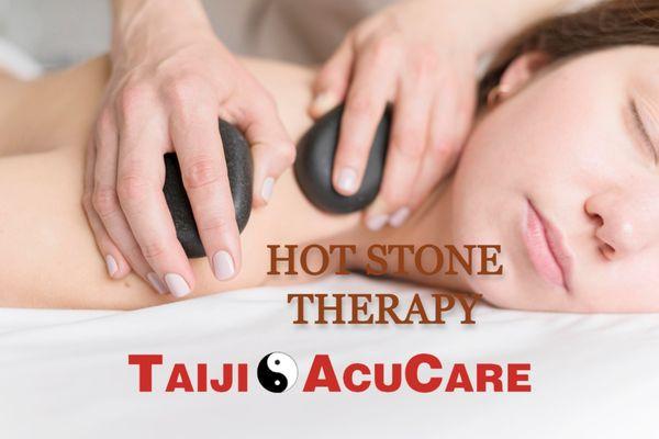 Hot stone therapy in Springfield mall near Media Swarthmore Ridley Park Brookhaven Folsom Glenolden Folcroft Norwood Drexel Hill Delco