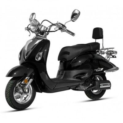 150cc or 49cc Jet