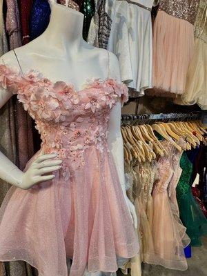 Perfect dress to choose from