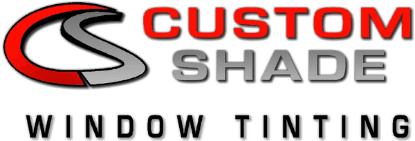 Custom Shade Window Tinting