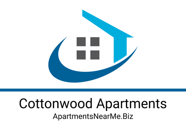 Cottonwood apartments