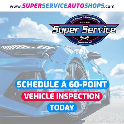 Placentia Super Service - Have you been looking for a certified auto repair shop in Placentia? Let's get your vehicle road ready