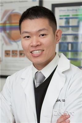 Dr. Jack Chan