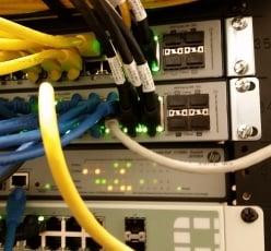 Servers Routers Switches Firewalls