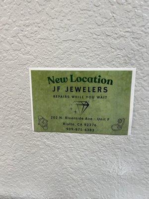 JF Jewelers