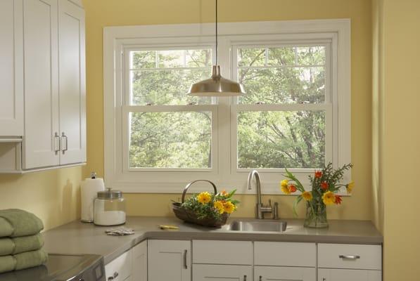 High performance Lifetime Warrantied windows!!