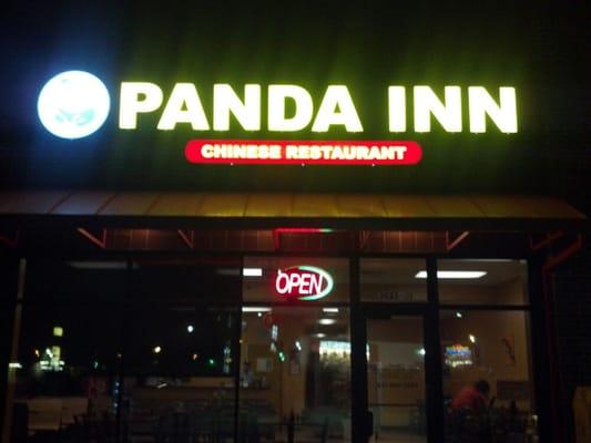 My favorite Chinese food in town!