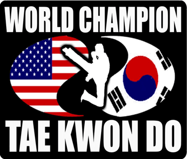 World Champion Taekwondo