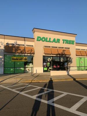 Dollar Tree