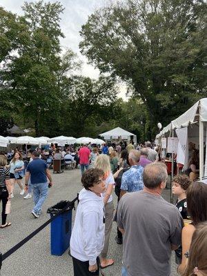 Armenian Food Festival