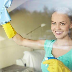 A Mother's Touch Cleaning Services