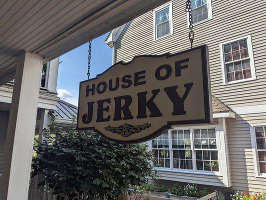 House of Jerky, Nashville