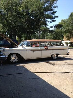 59 Edsel