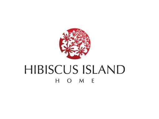 Hibiscus Island Home