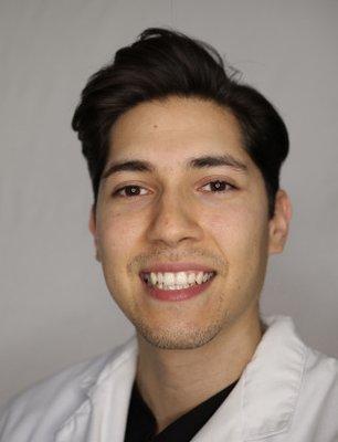 Dr. Daniel Mejia