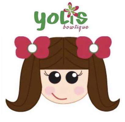 Yolisbowtique logo