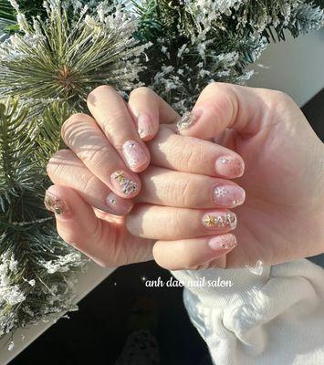 Anh Dao Nails Salon