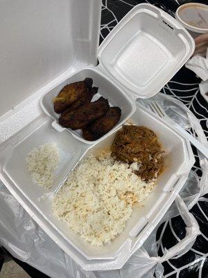 Ropa Vieja