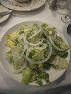 Caesar salad