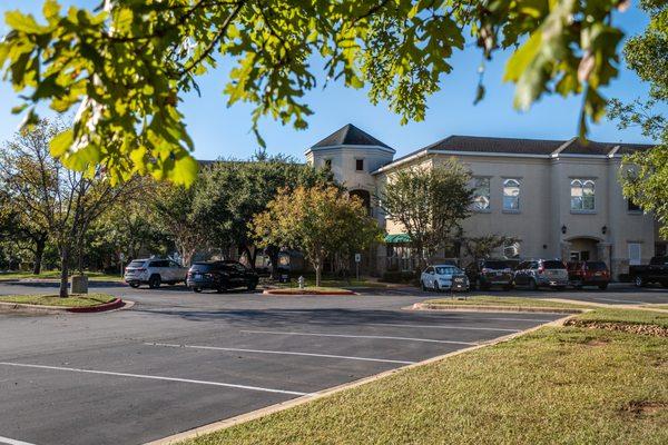 North Austin Clinic Parmer Ln