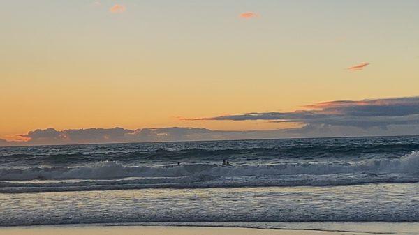 Hapuna Beach State Recreation Area