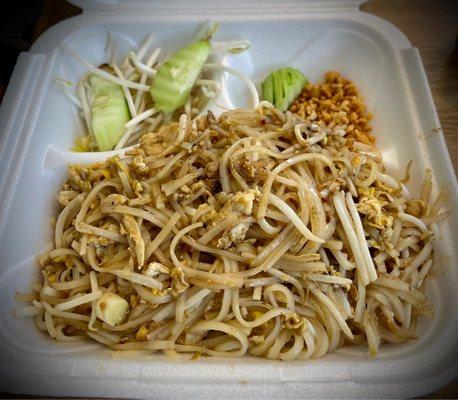 Pad Thai