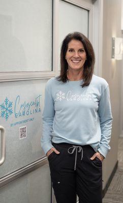 Welcome to CryoSculpt Carolina