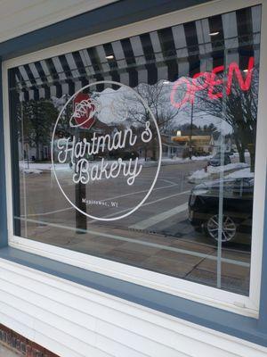 Hartman's Bakery and Pastry Shoppe