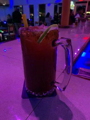 Michelada