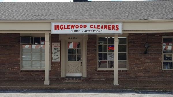 Serving the Inglewood and East Nashville areas Since 1967