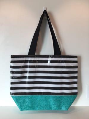 Large Tote Laredo Collection