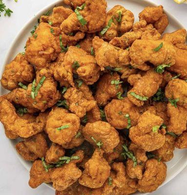 Chicken pakora