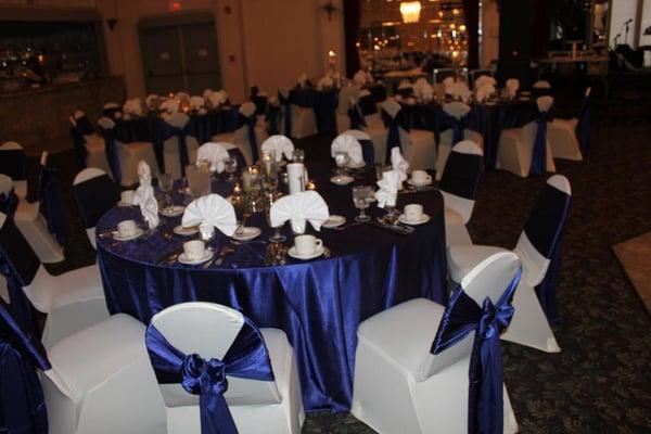 Event Rentals in Elk Grove Village, IL