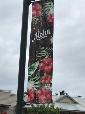 Aloha