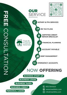 Our Services