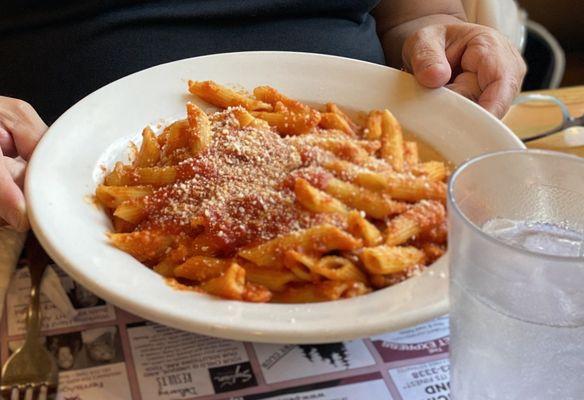 Ziti Cianciola