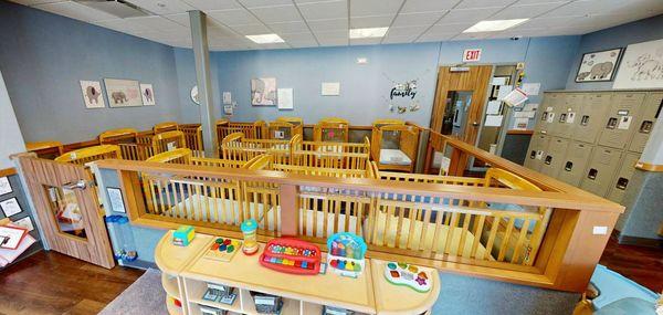 Infant Classroom