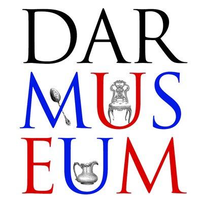 DAR Museum Logo